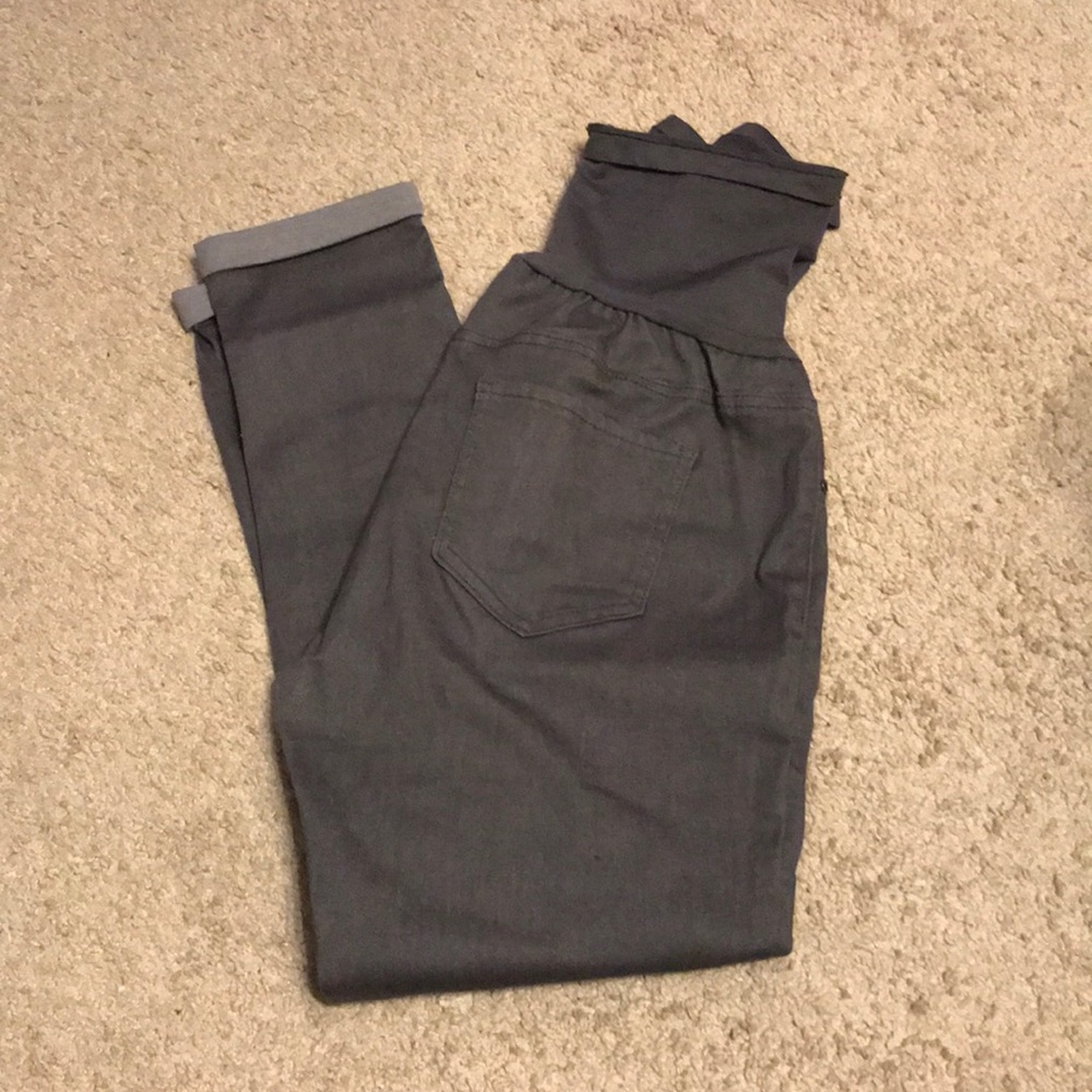 🌸Maternity jeans 🌸